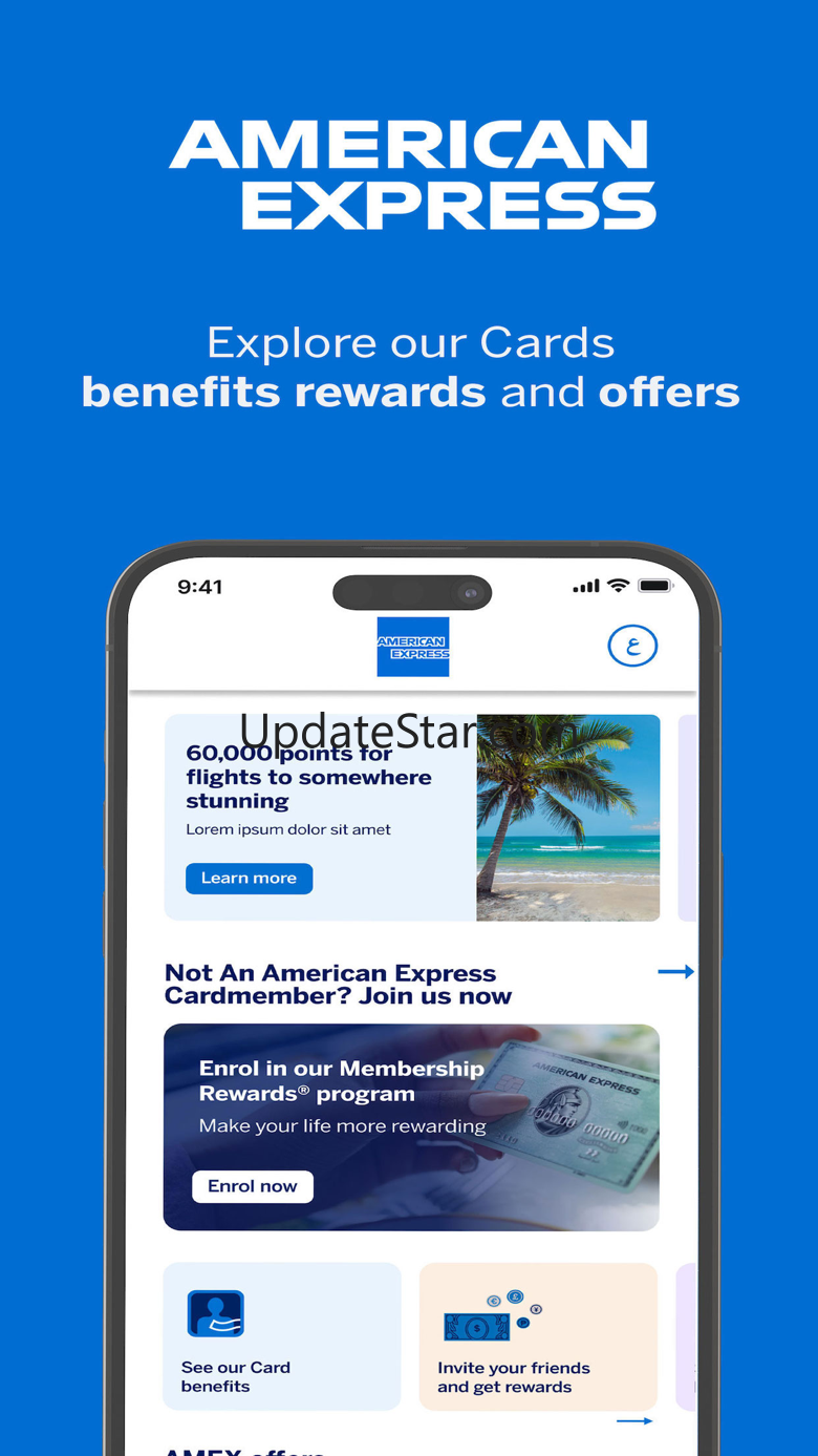 Amex KSA 2.0.17