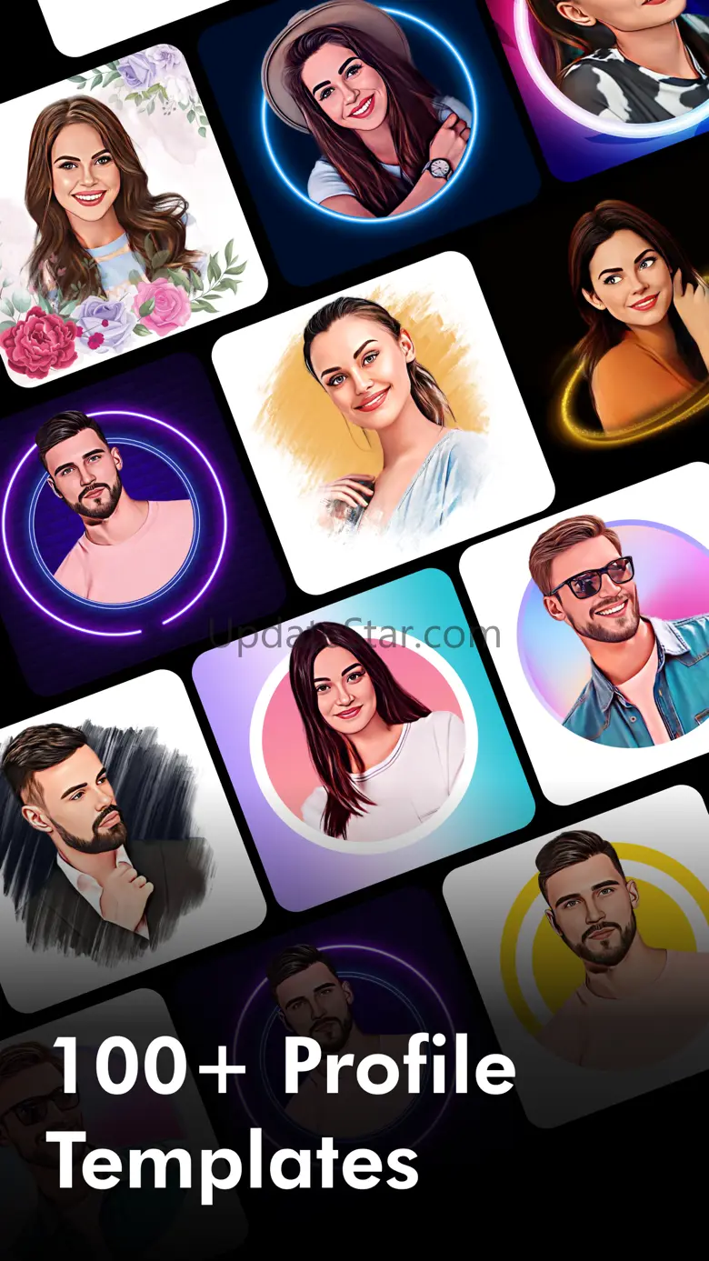 Toon AI Cartoon Avatar Creator 1.4.7