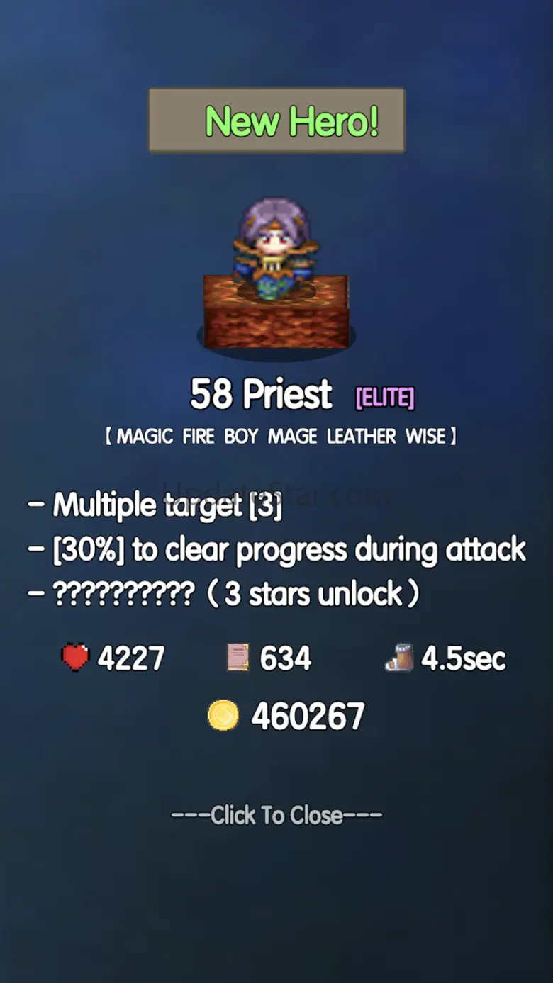 Legion Planner 1.0.1