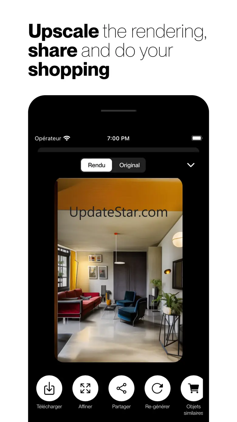Gepetto - Virtual Staging AI 0.4.1