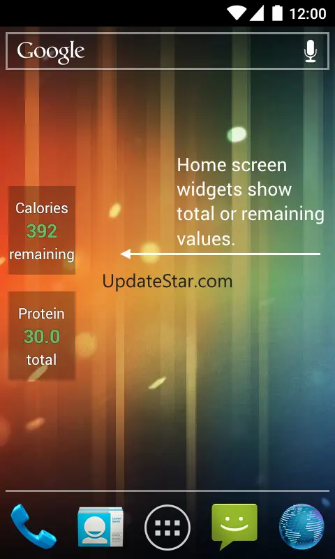 Simple Diet Diary 1.17.1