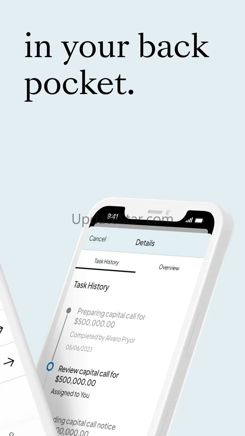Carta Carry 1.10.1