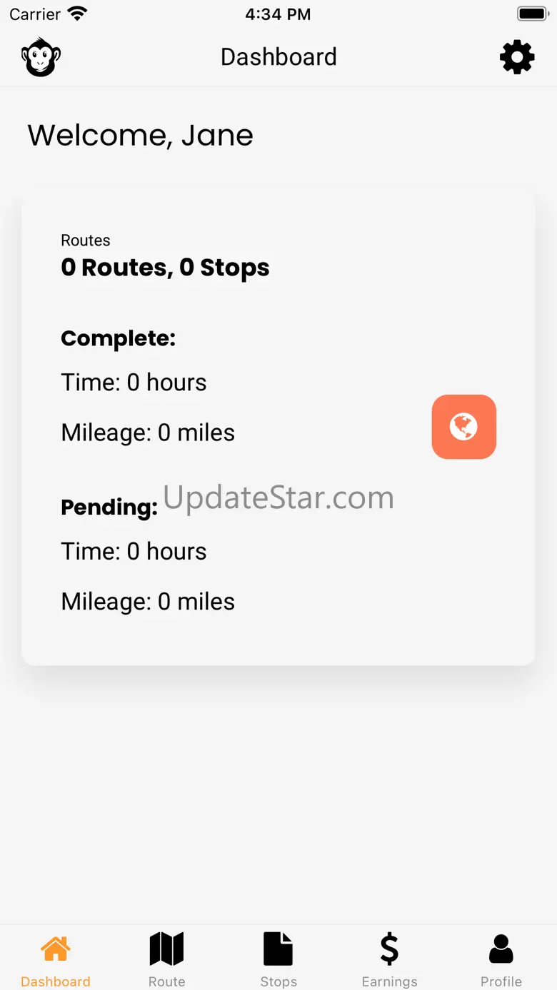 CanMonkey CanRunner 1.0.7
