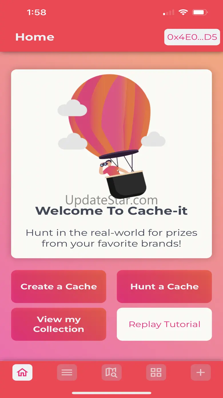 Cache-it 1.13