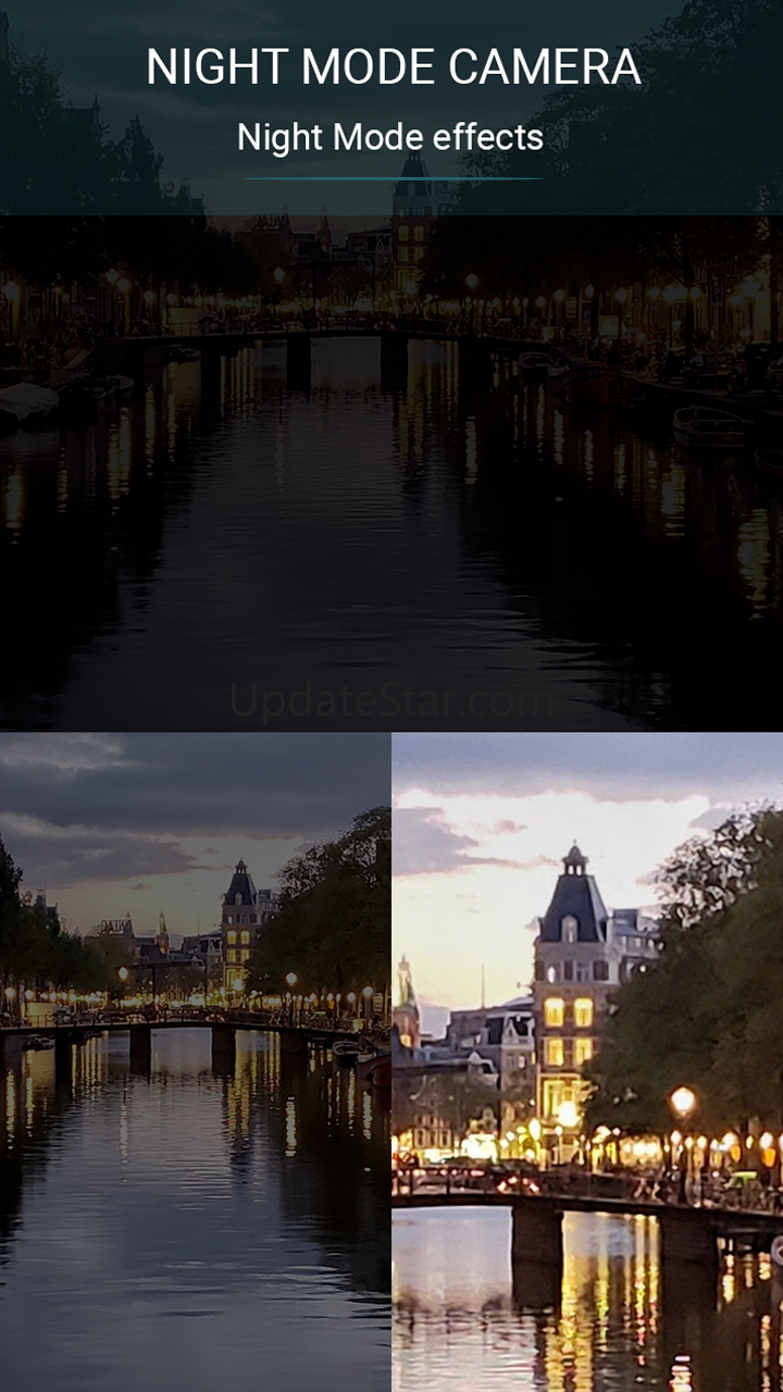 Night Camera HD Photo & Video 17.1
