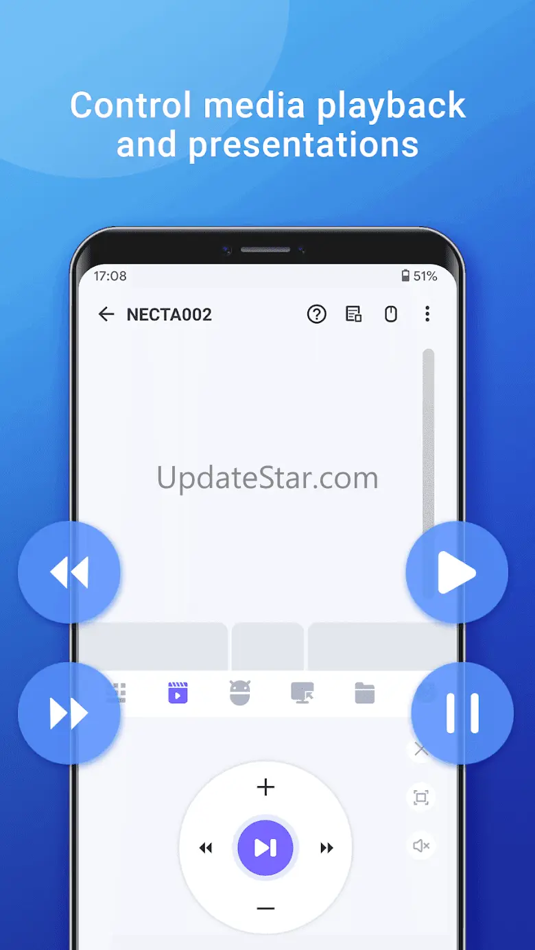 WiFi Mouse Pro 1.5.9
