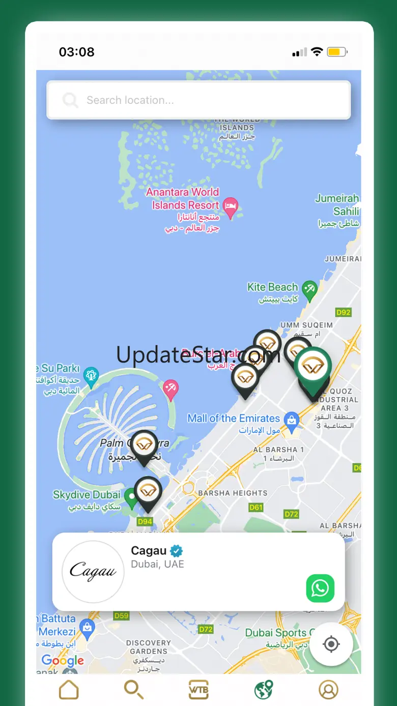 Winder – Buy & Sell Watches 1.5.7