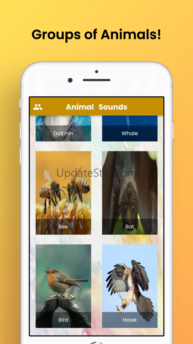 Animal Sounds - Realistic Tone 1.0