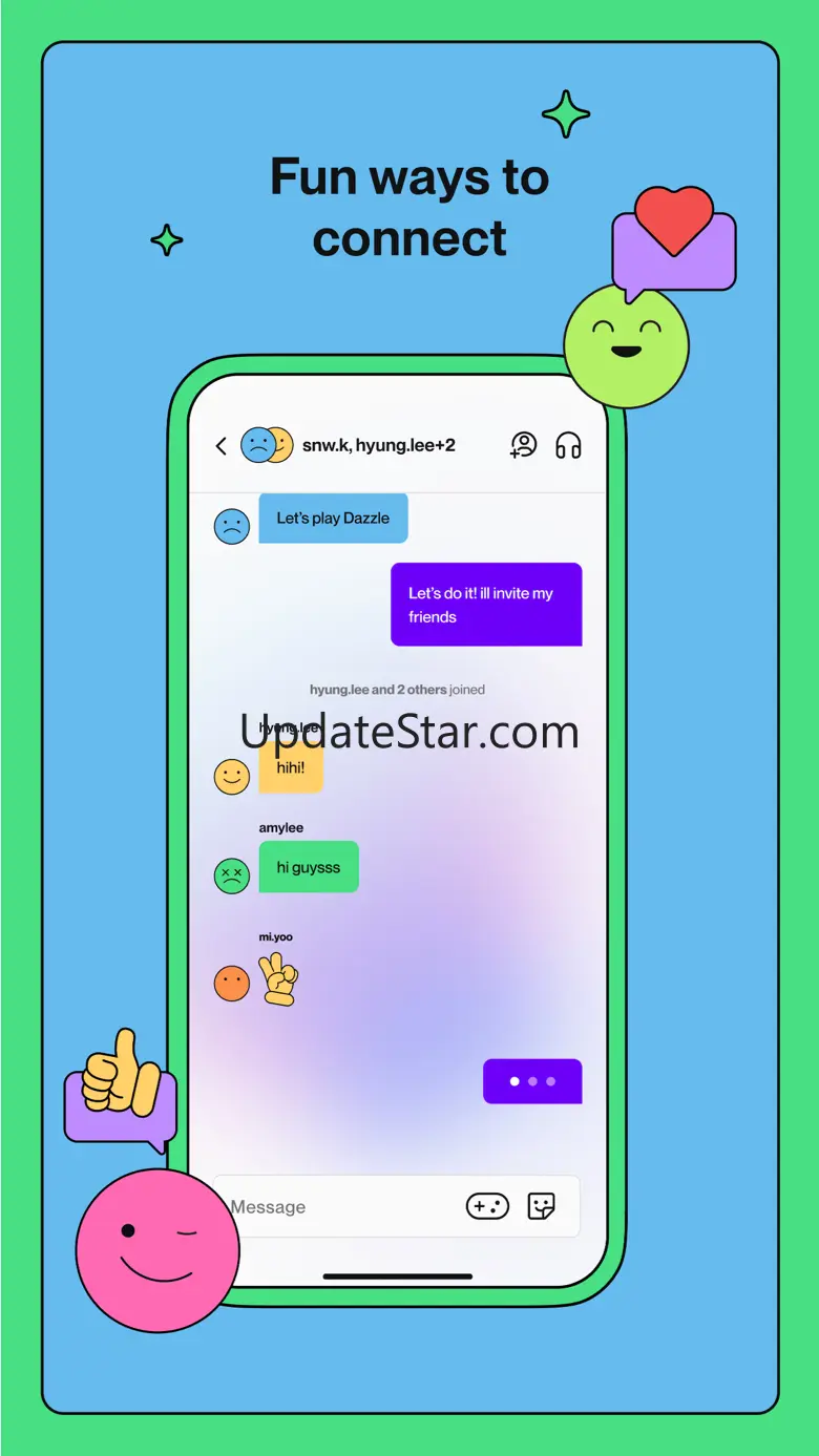 HYEL - Play and Connect 1.5.0