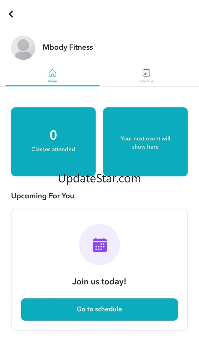 Mbody Fitness 4.4.0