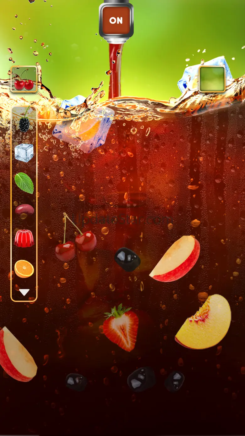 Boba Tale: Bubble Tea Recipe 1.6