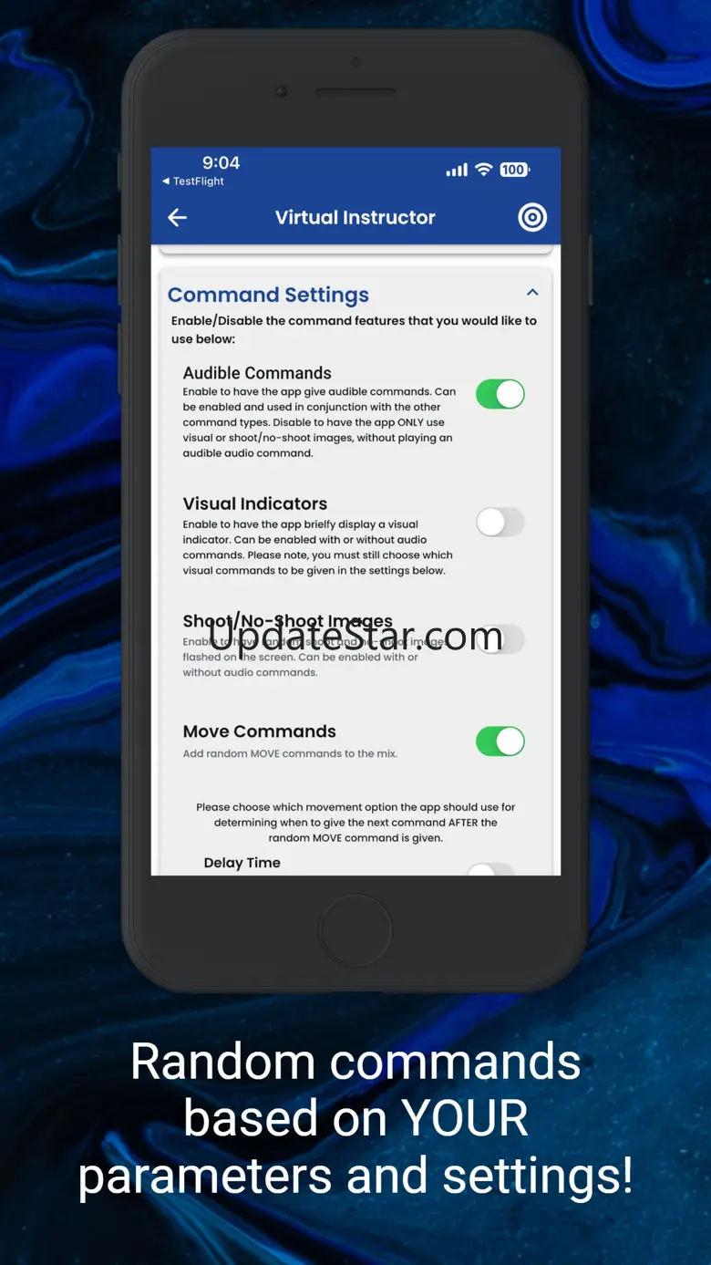 Range Buddy Pro 3.5.10