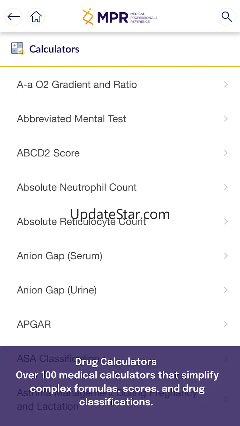 MPR Drug and Medical Guide 7.12.1.1713