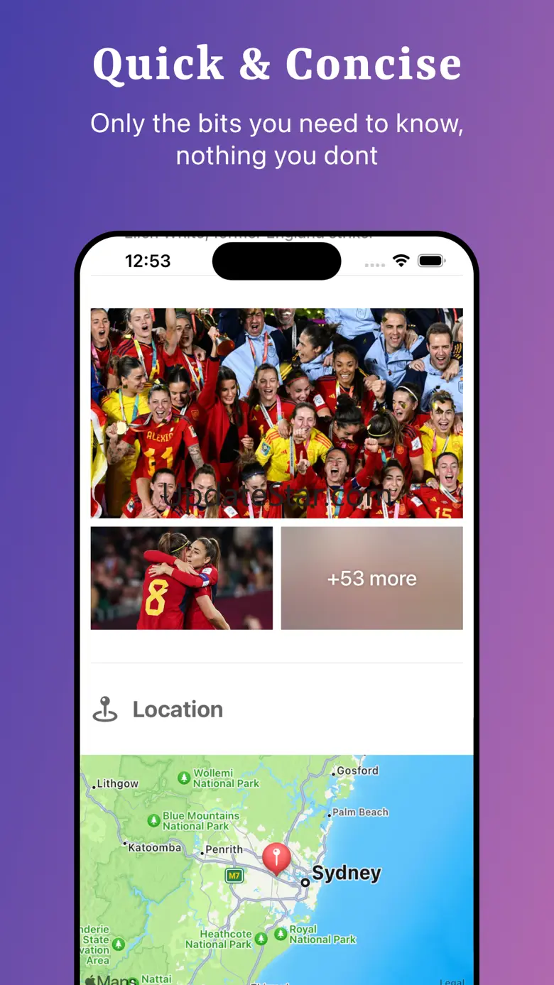 Quill News Digest 2.61.0