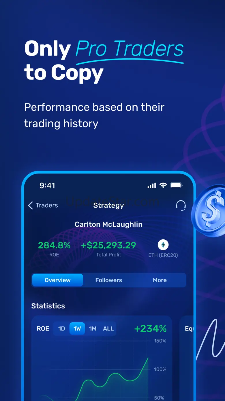 Margex - Copy Trading 1.1.6