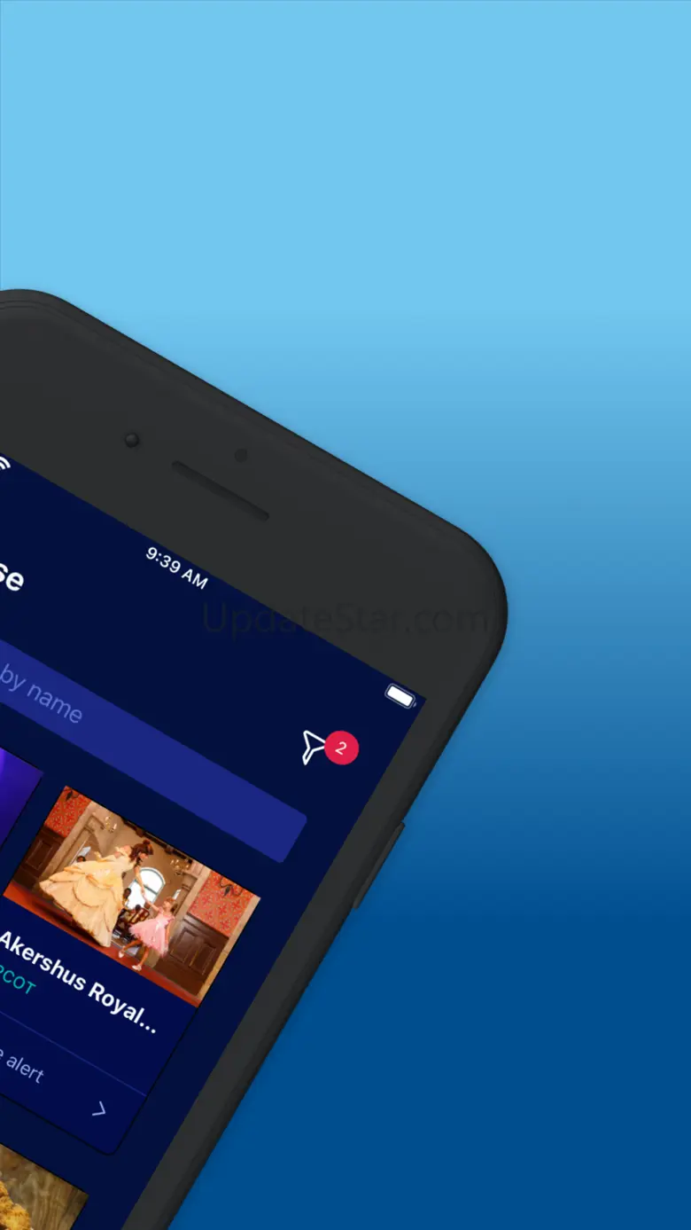 MyDiningBuddy 1.1.2