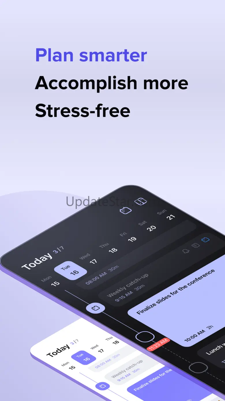Arcush - Time Blocking Tasks 1.1.9