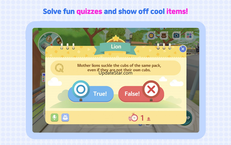 KIDSTOPIA - Be friends with Ai 1.8.1
