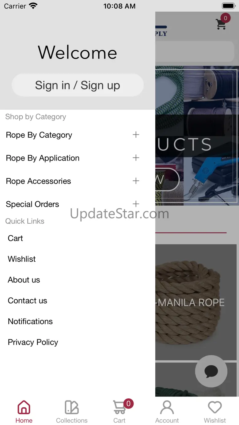 Knot & Rope Supply 2.2