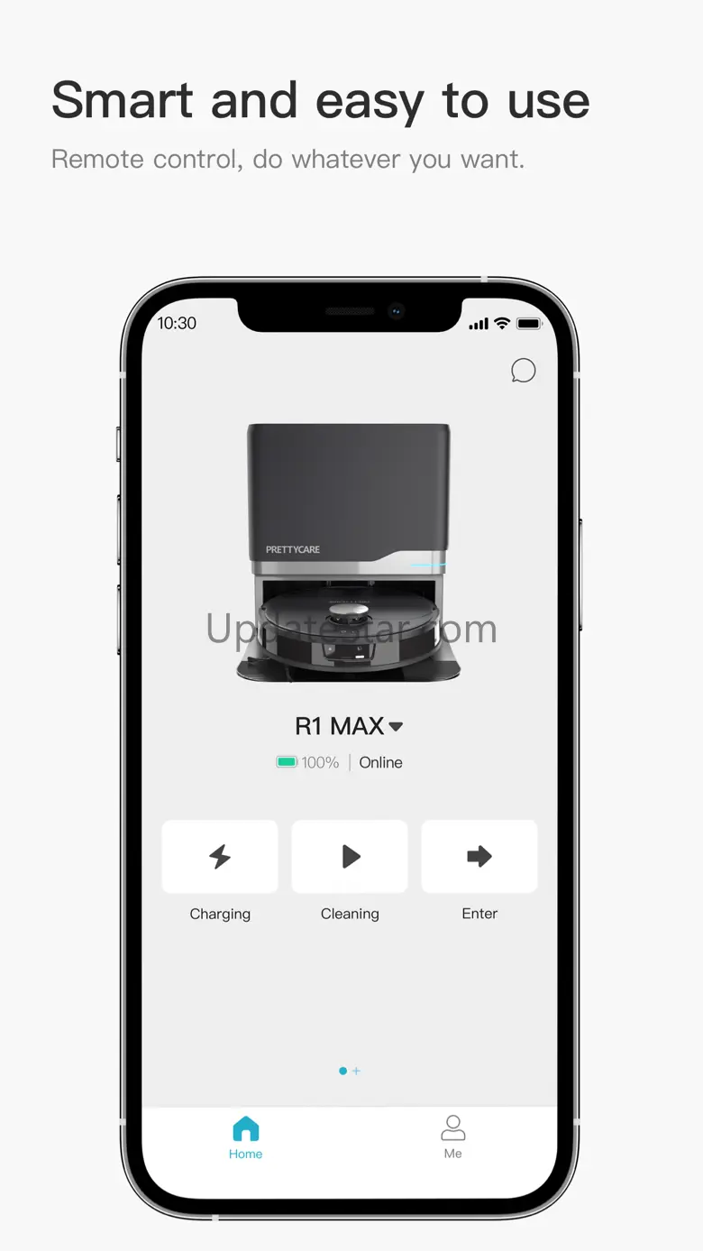 PE HOME 2.7.0