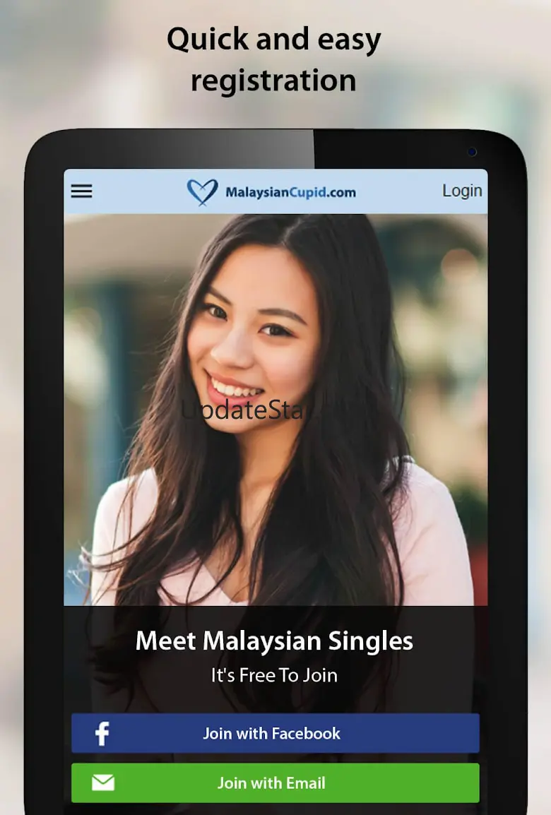 MalaysianCupid Malaysia Dating 10.20.0