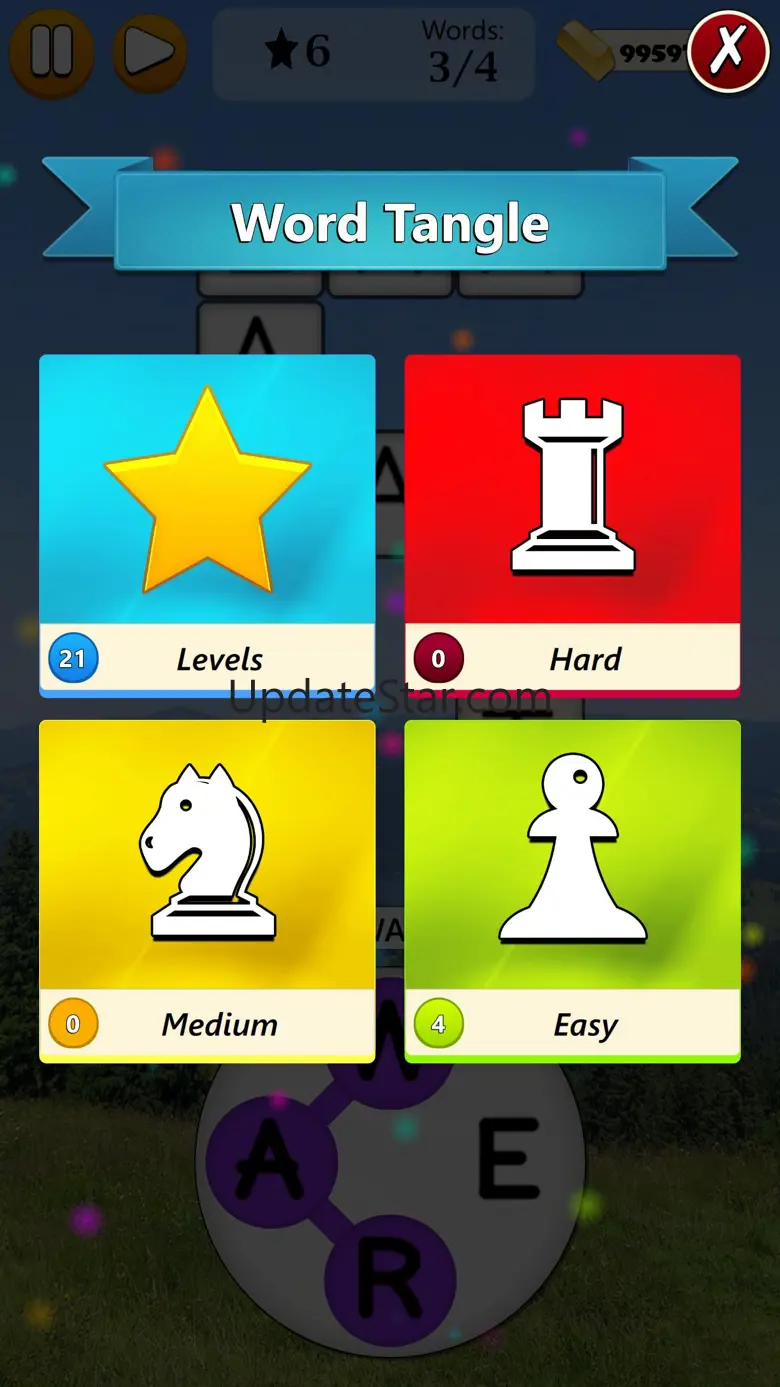Word Tangle - Word Game 1.1.6