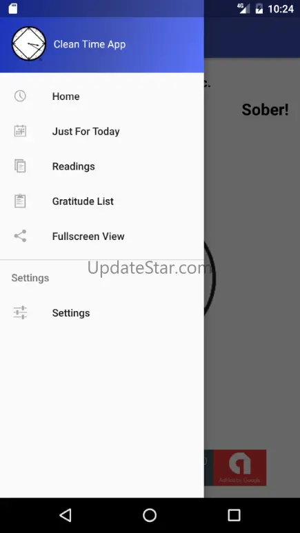Clean Time App 2.6.0
