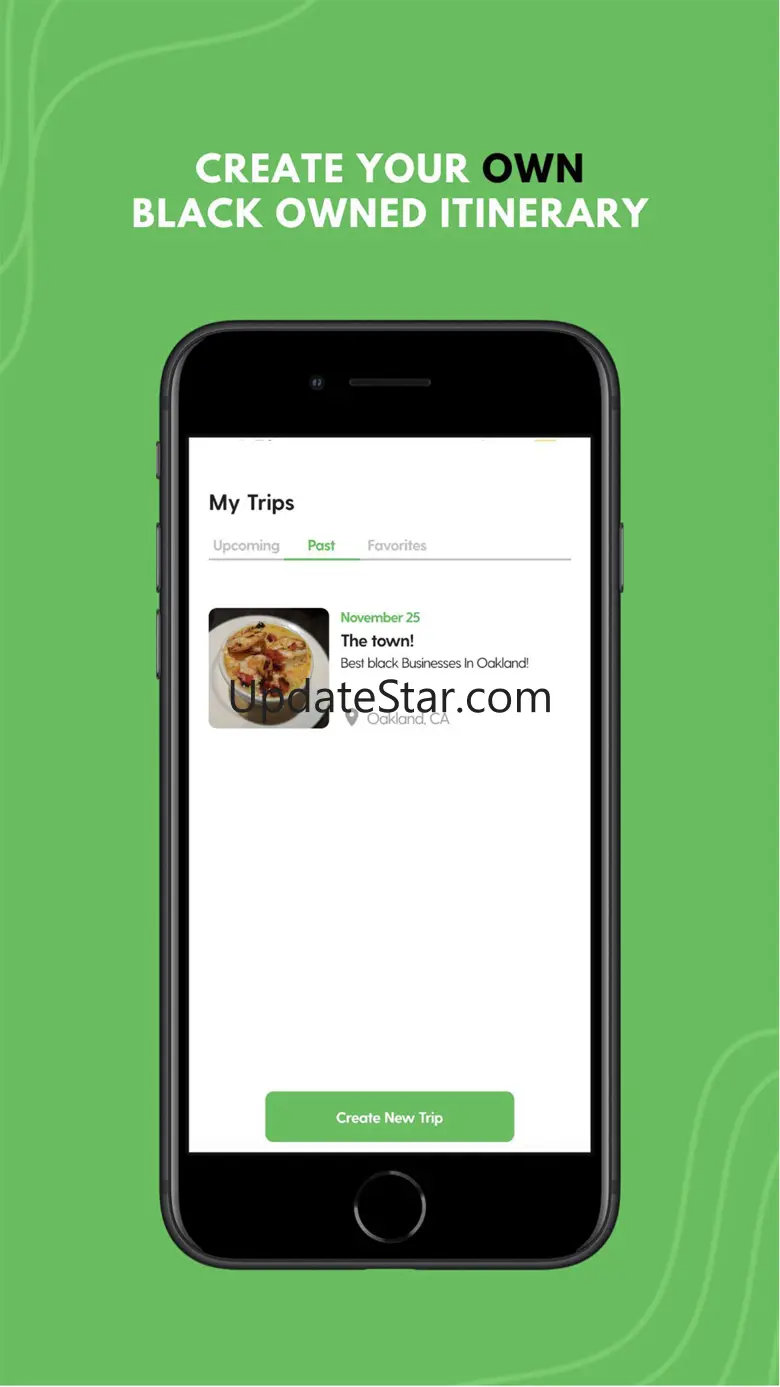 ABC Travel Greenbook 1.4.8