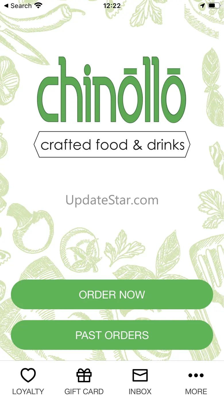 Chinollo Official 1.0.1