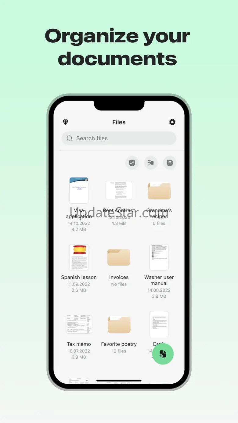 Text Scanner OCR App 2.0
