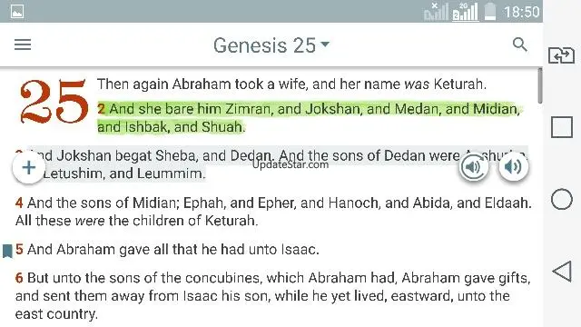 Vine's Expository Dictionary 5.0