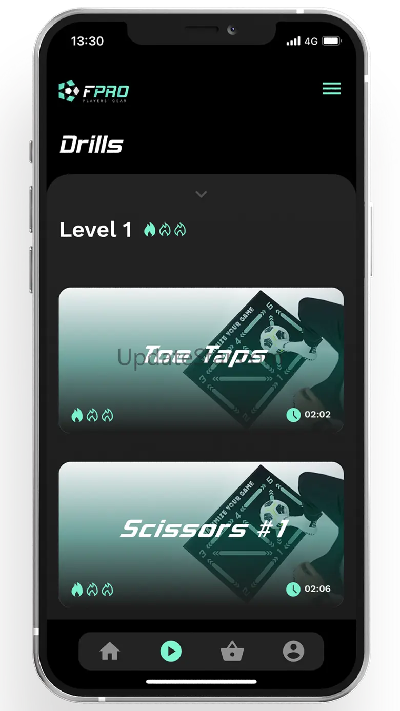 FPRO™ 1.3
