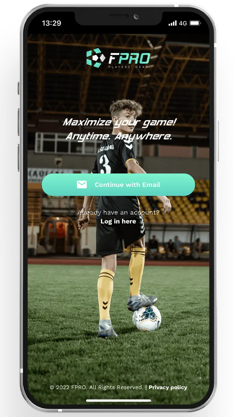 FPRO™ 1.3