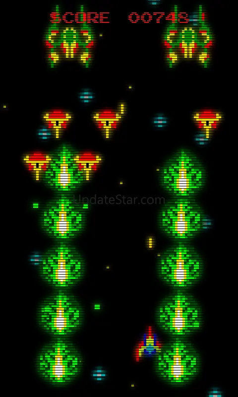 Invaders from outer space 1.82