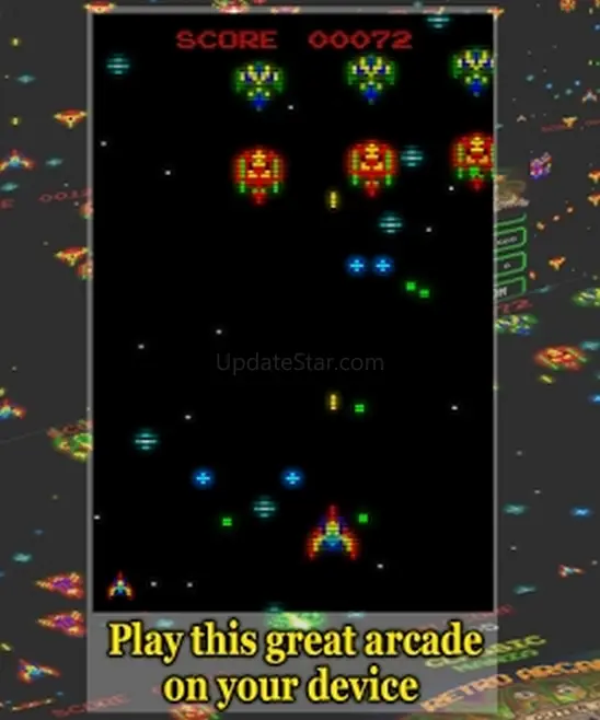 Invaders from outer space 1.82