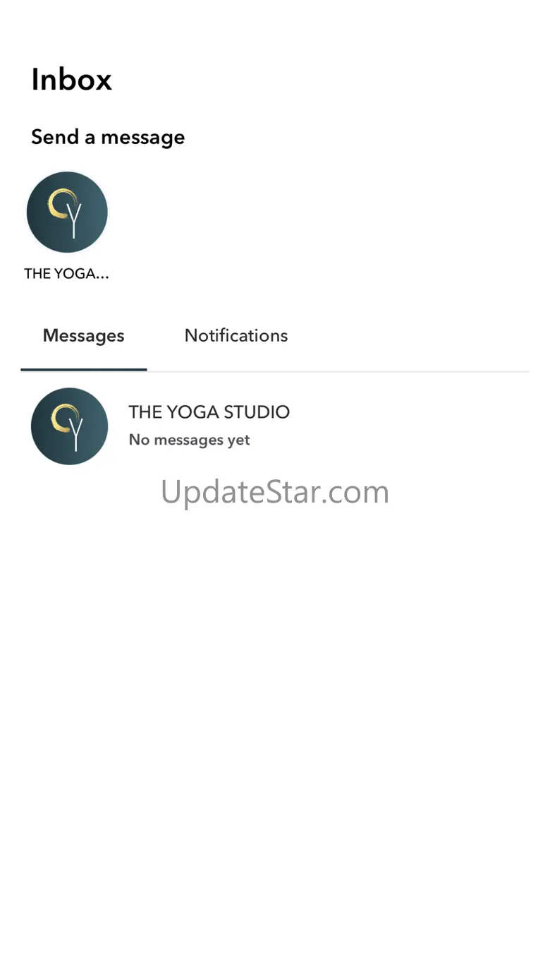The Yoga Studio App 4.5.0