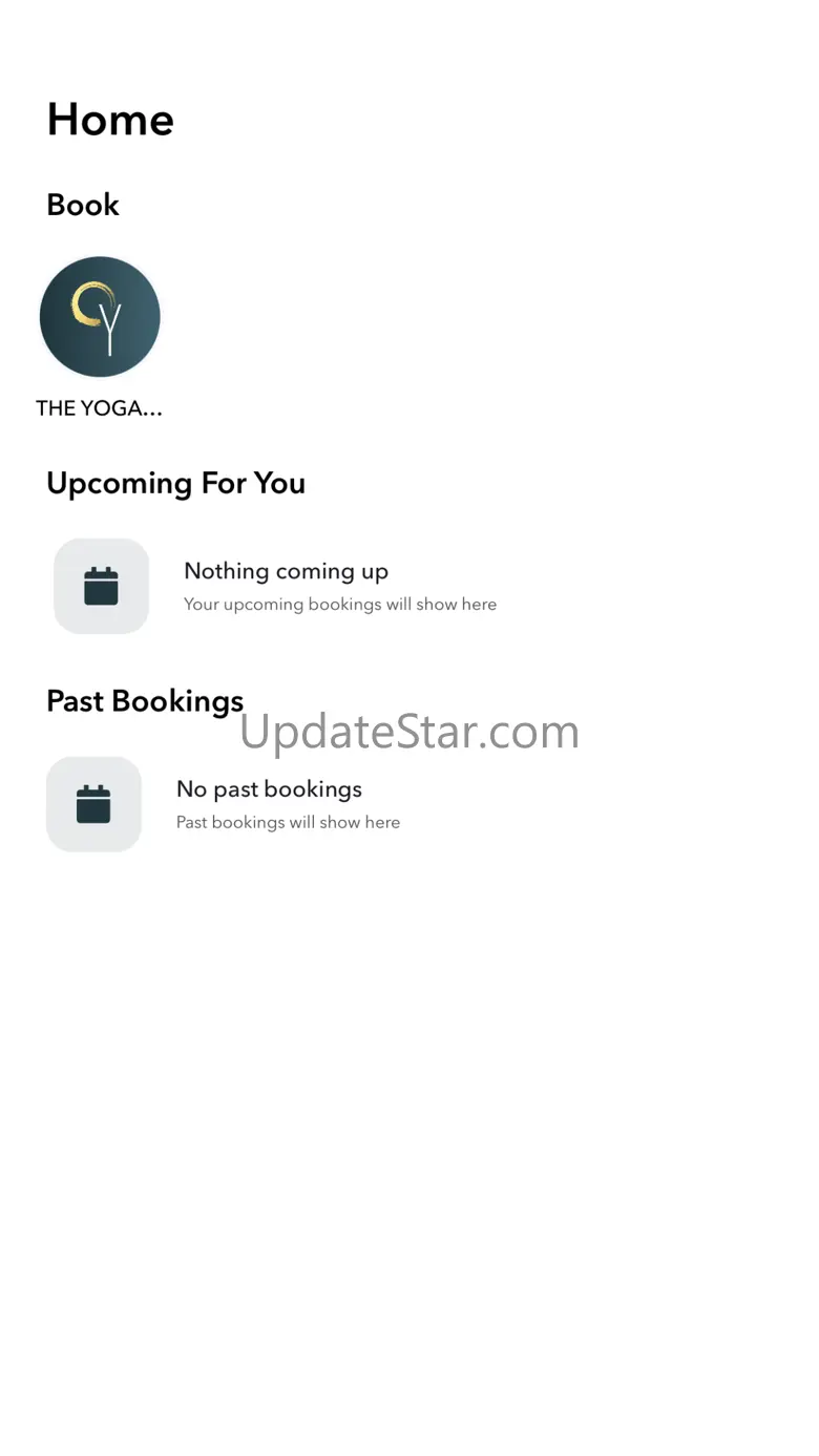 The Yoga Studio App 4.5.0