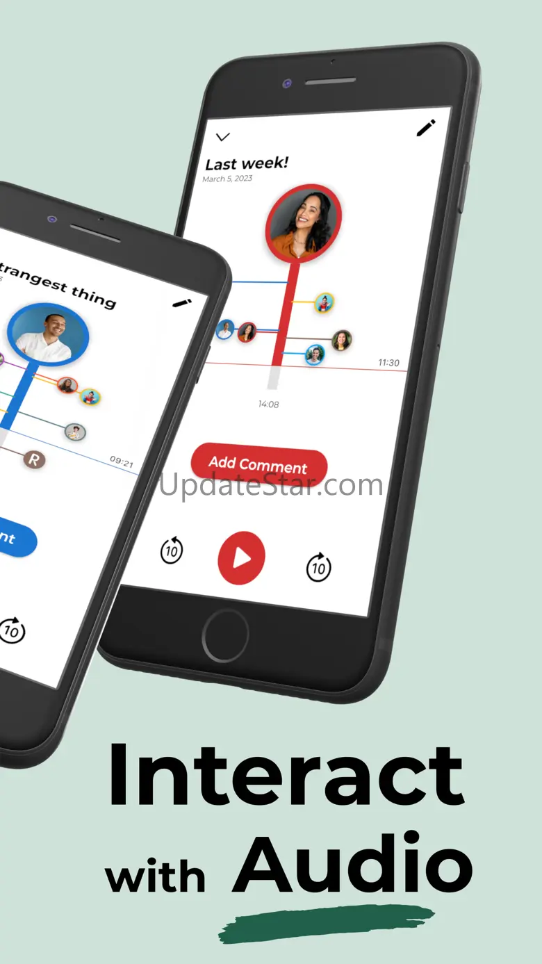 Roads: Social Audio Recorder 2.2.0