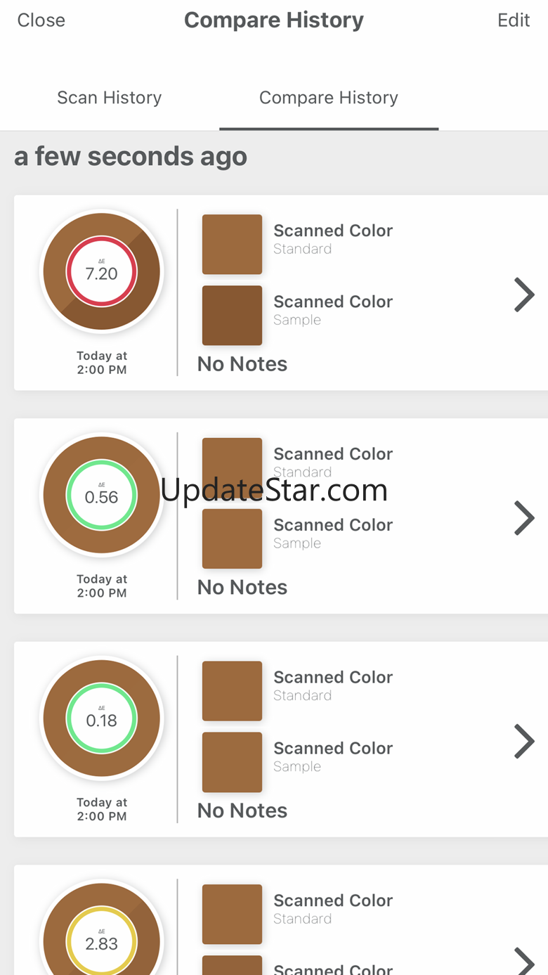 HueGenie 11.16.8