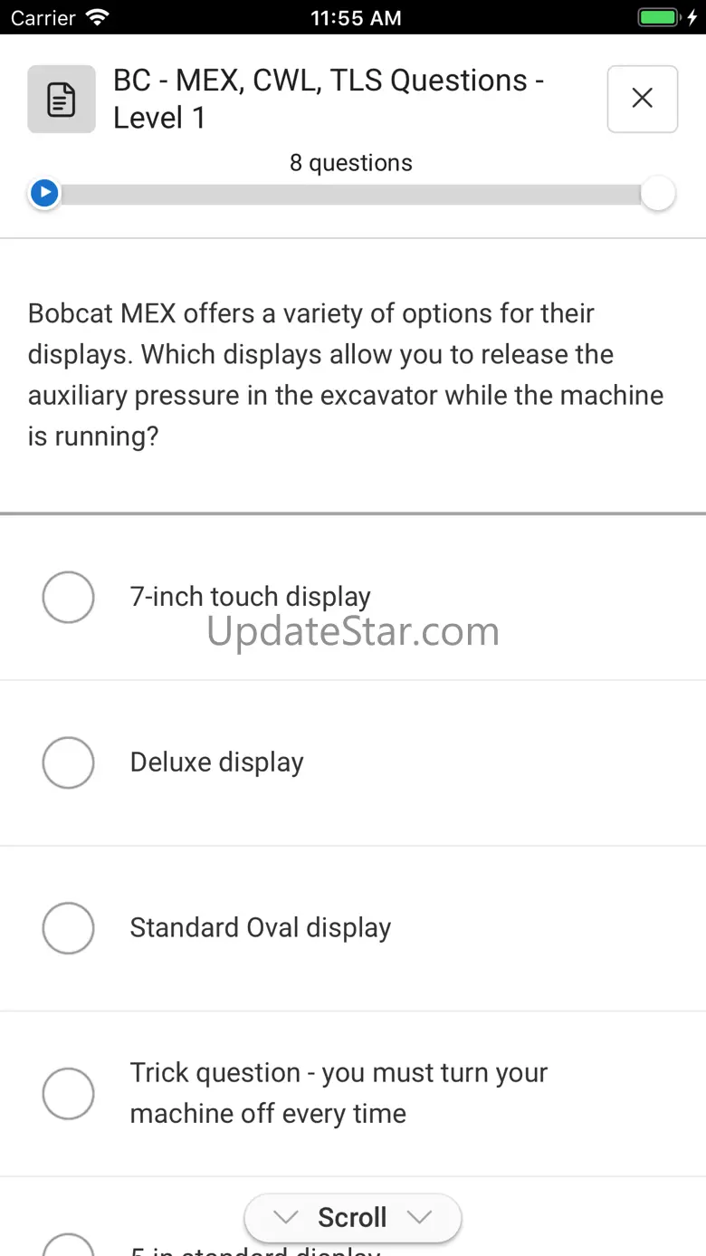 Bobcat® Fusion 1.0