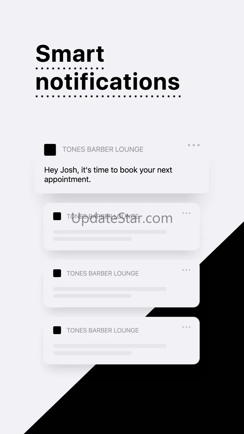 The Barber Lounge MN 2.3.5