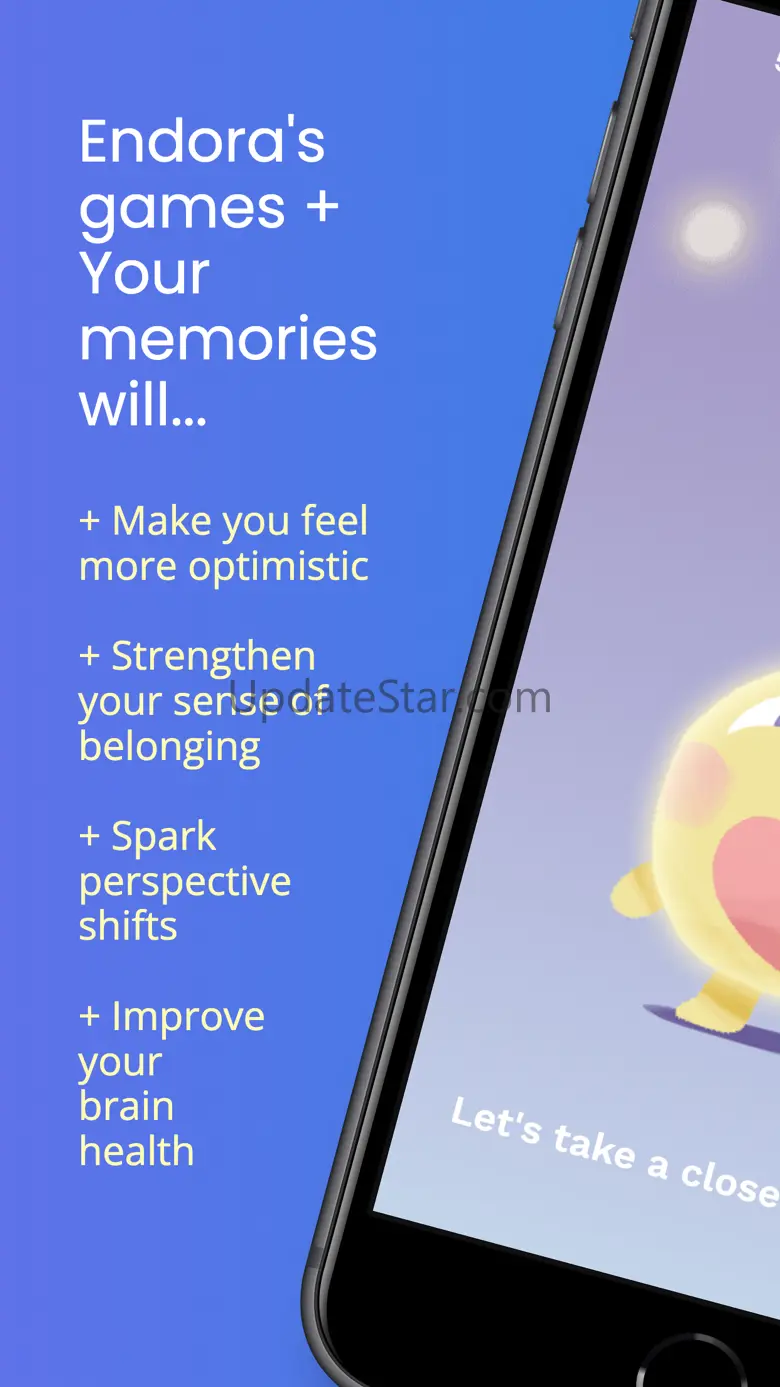Endora - Play with Your Past! 1.3.4
