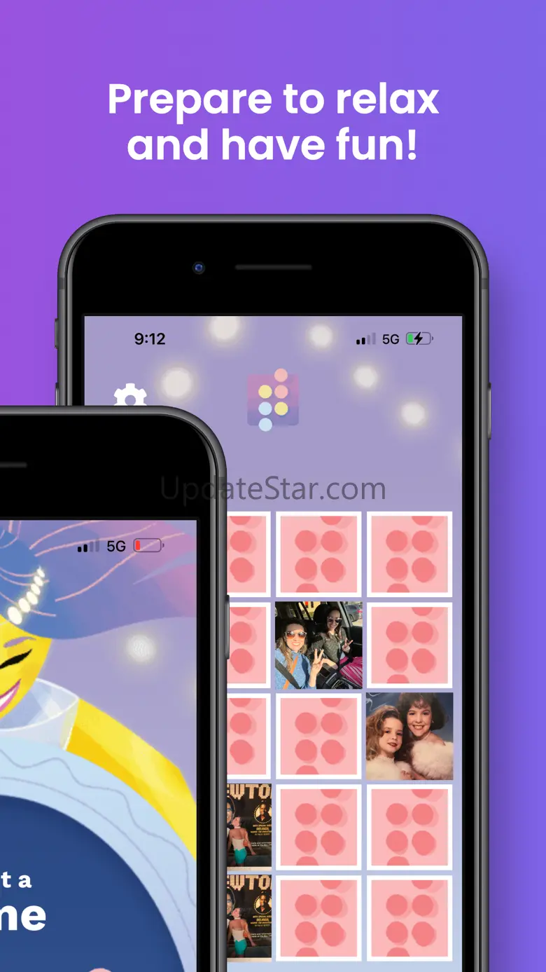 Endora - Play with Your Past! 1.3.4