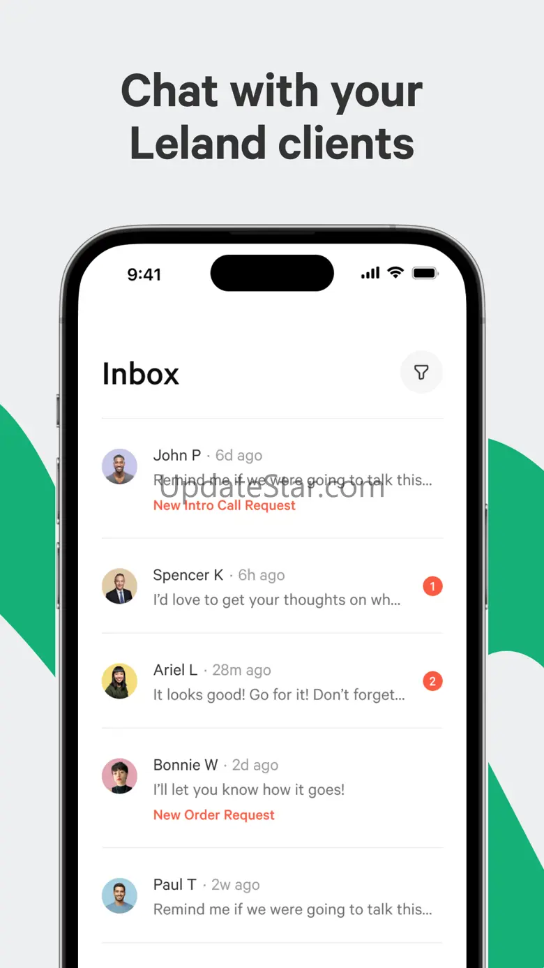 Leland for Coaches 1.4.1
