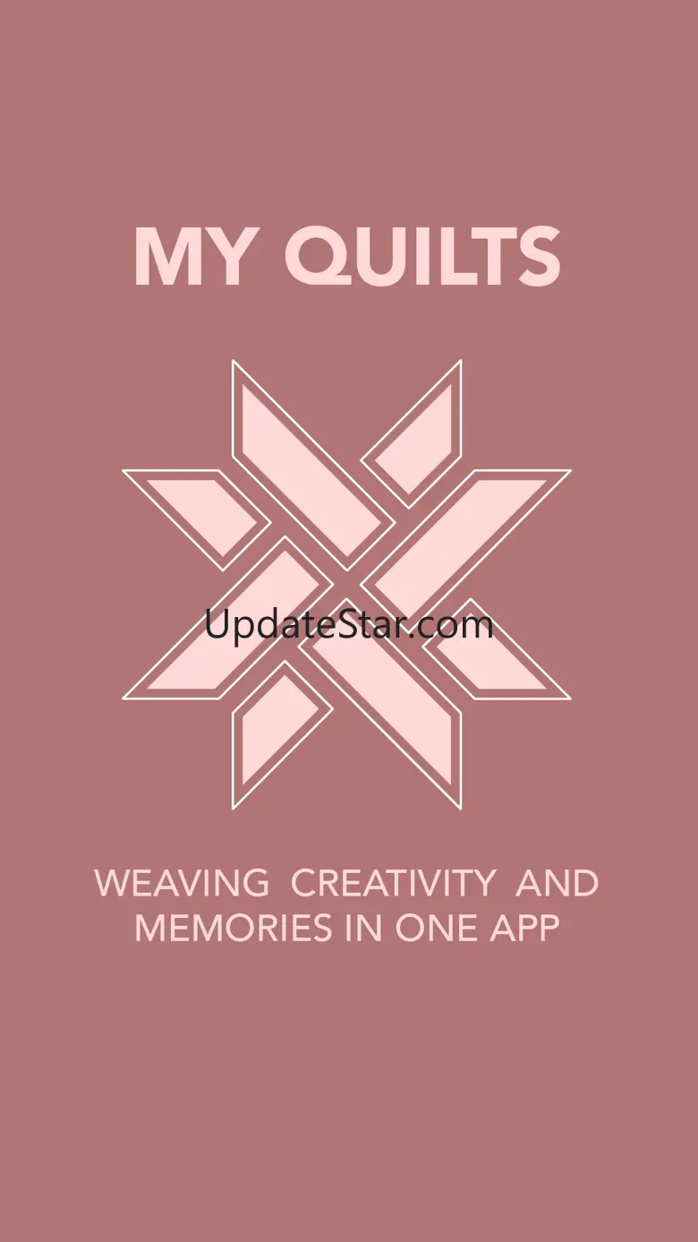 My Quilts 1.0.1