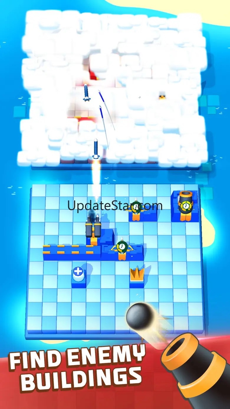 Cube Battleship 1.0.9