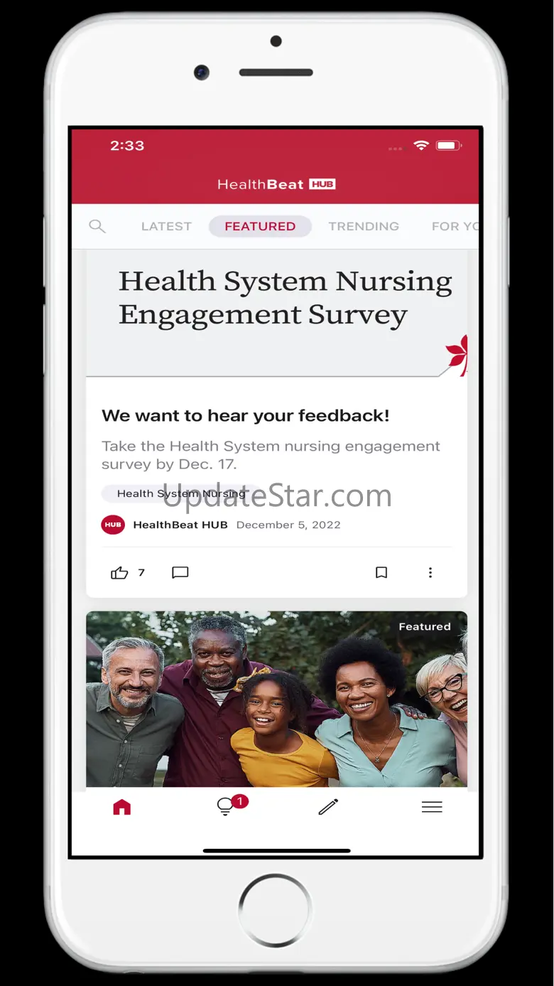 HealthBeat HUB 5.0.2