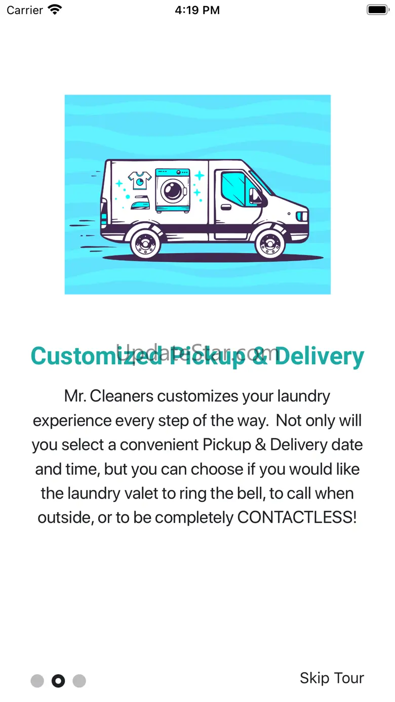 Mr. Cleaners 1.0.4