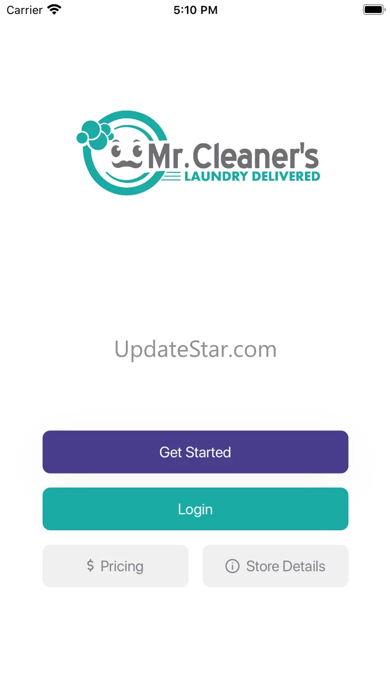 Mr. Cleaners 1.0.4