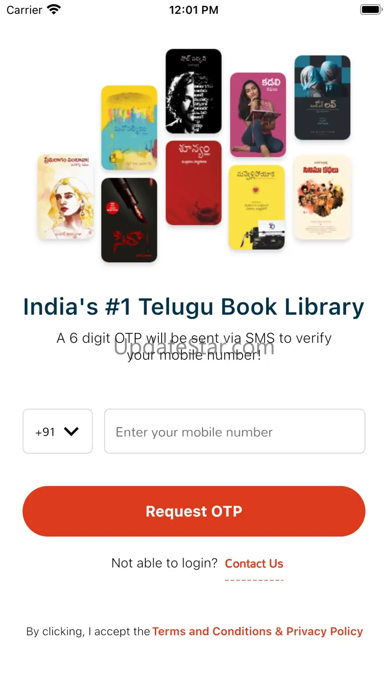 Chaduvu 2.0.3